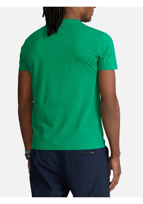 T-Shirt Polo Ralph Lauren POLO RALPH LAUREN | T-shirt | 710671438223
